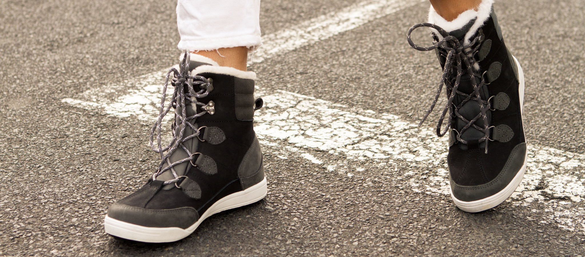 Wanderschuhe Test Gute Winterwanderschuhe Wanderschuhe Damen - Main Image