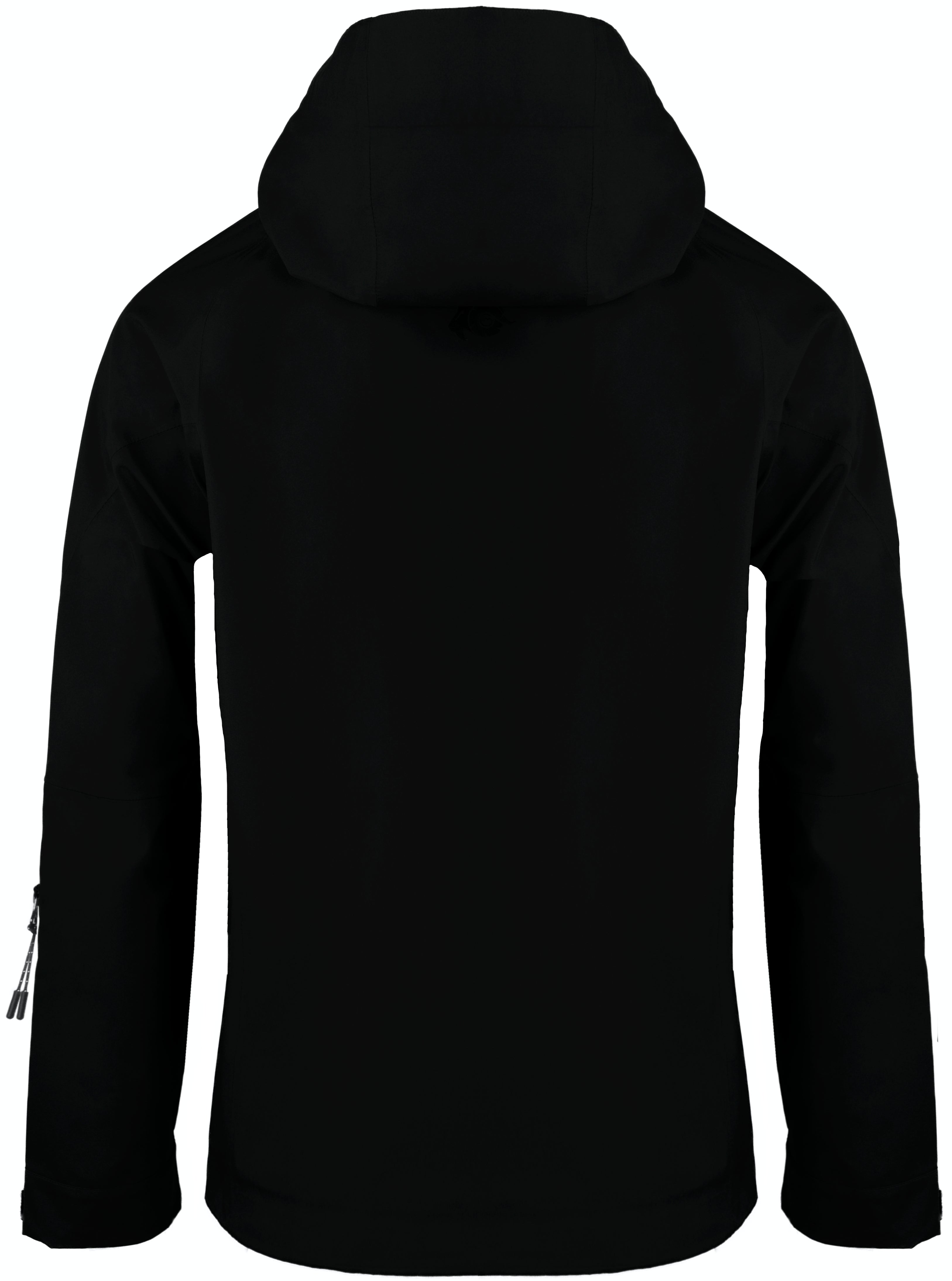 GUGGEN MOUNTAIN HD09 Damen Hardshell Wasserdichte Allwetter