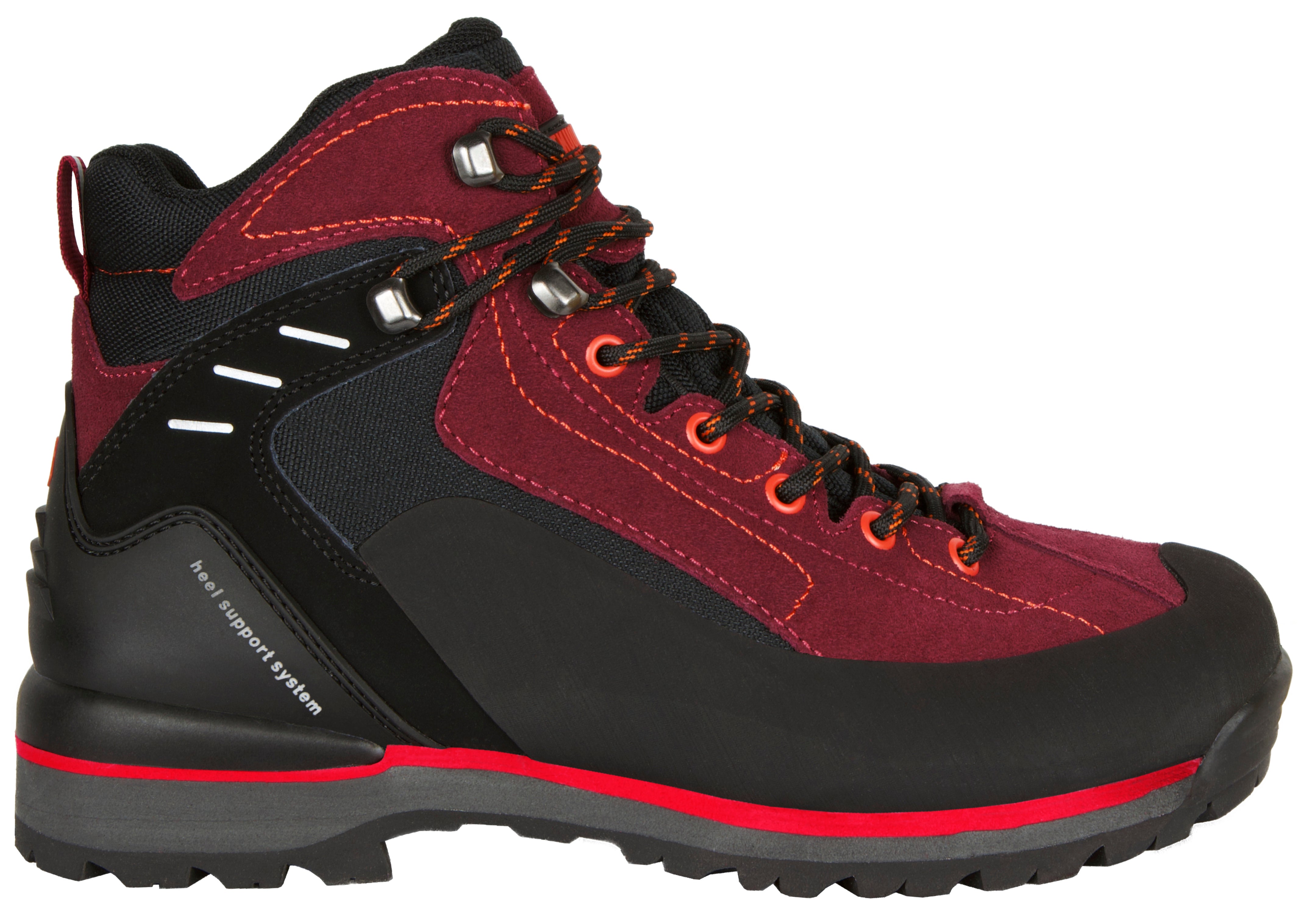 Guggen Mountain Wanderschuhe Damen Wasserdicht GUGGEN MOUNTAIN