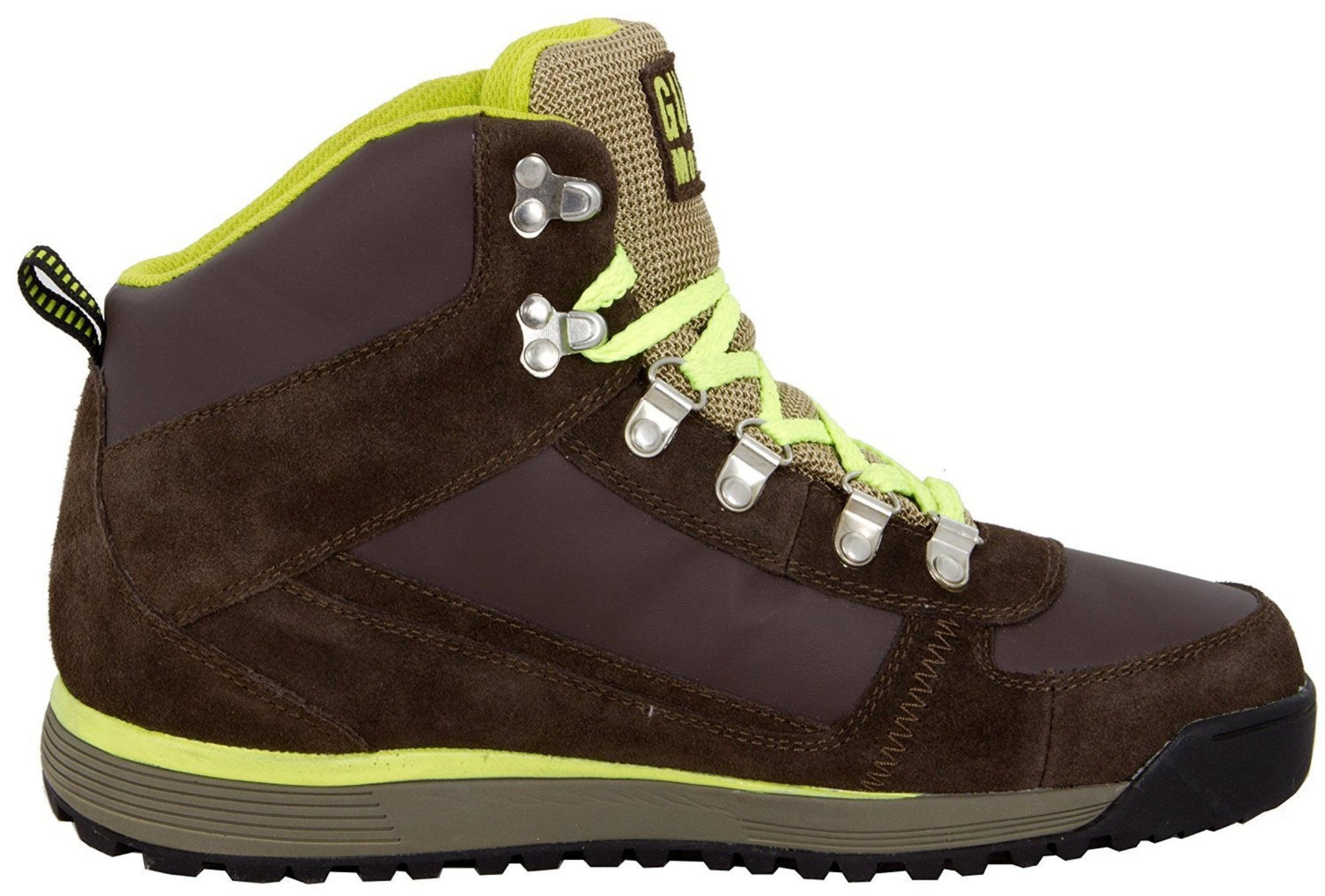 Waterproof katahdin hiking boots hotsell