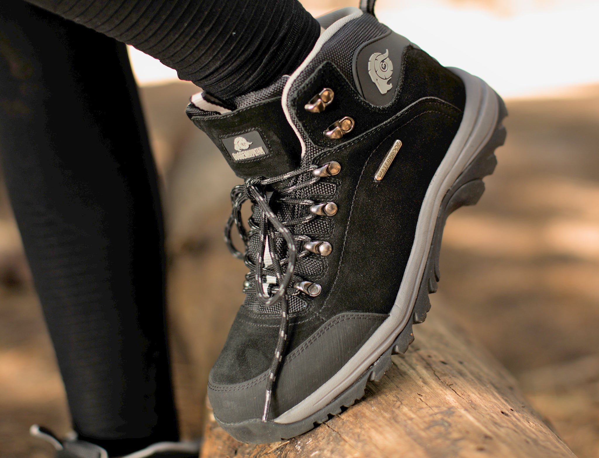 Wanderschuhe Bergschuhe online kaufen Outdoor-Schuhe für